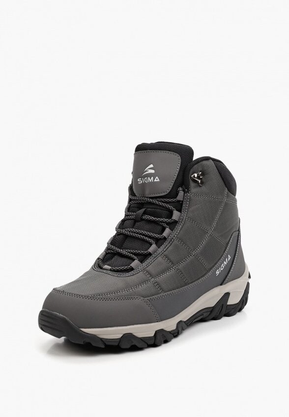 Ботинки трекинговые Sigma