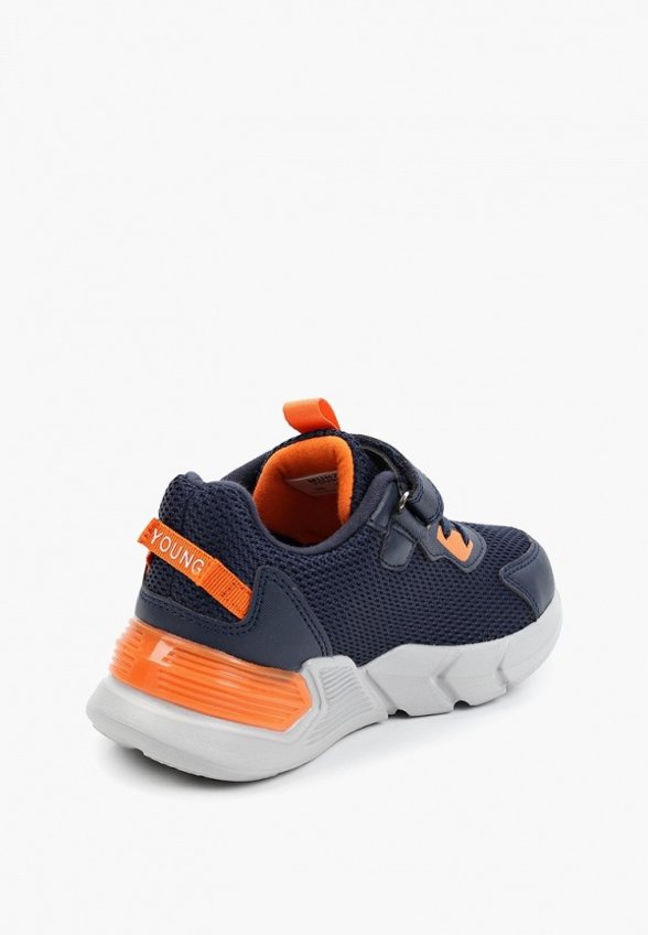 Кроссовки Munz Young