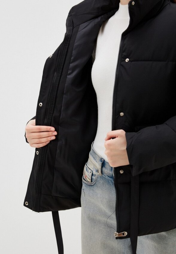 Пуховик Isibris