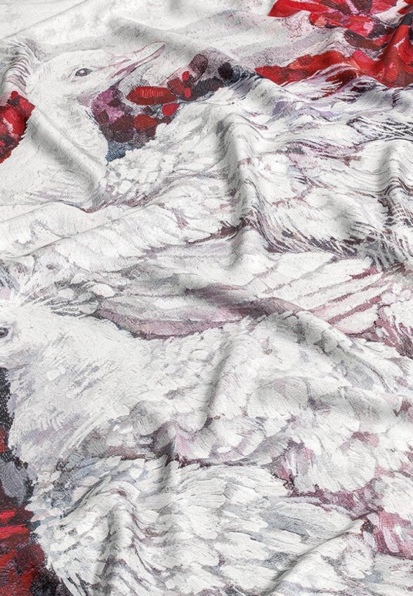 Постельное белье 1,5-спальное Togas