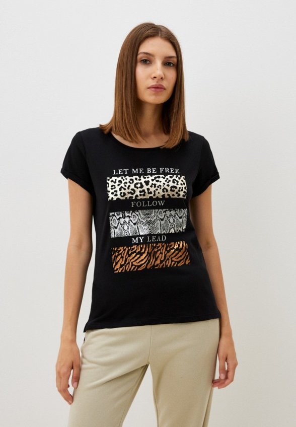 Футболка Funday