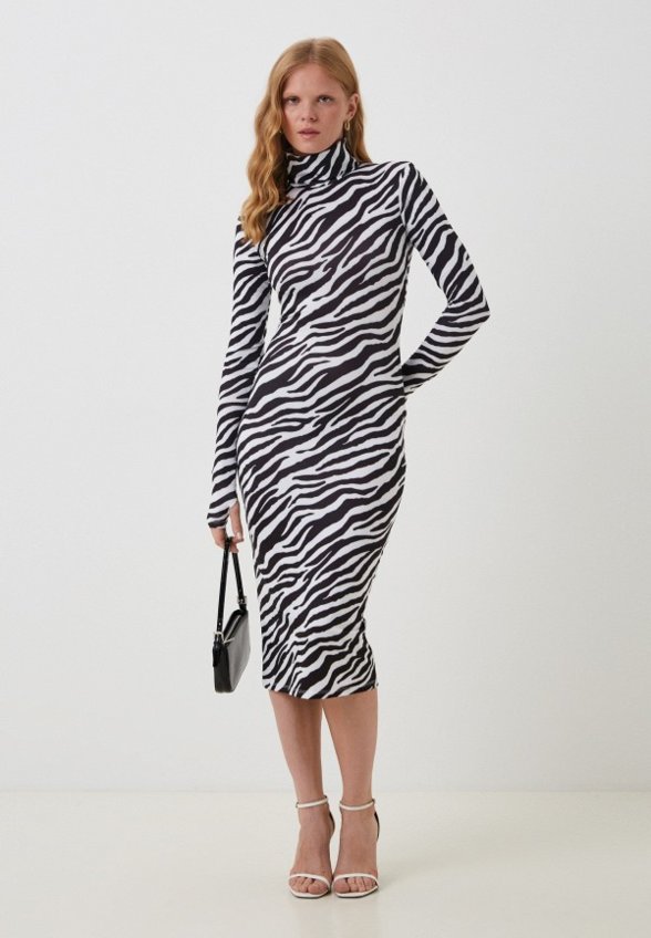 Платье Bad Queen