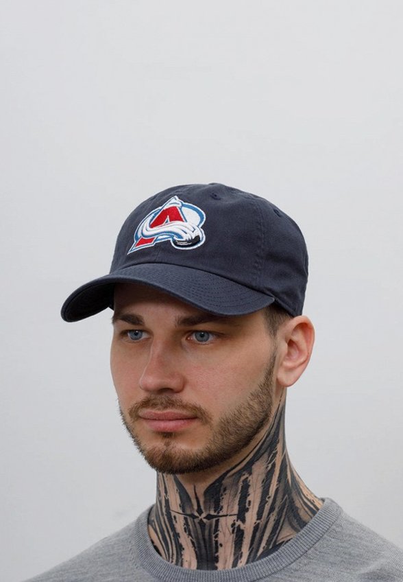 Бейсболка American Needle