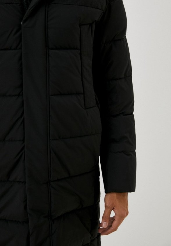 Пуховик Winterra