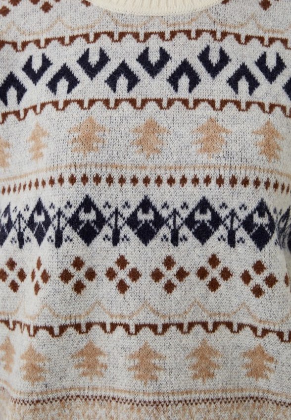 Джемпер Neohit