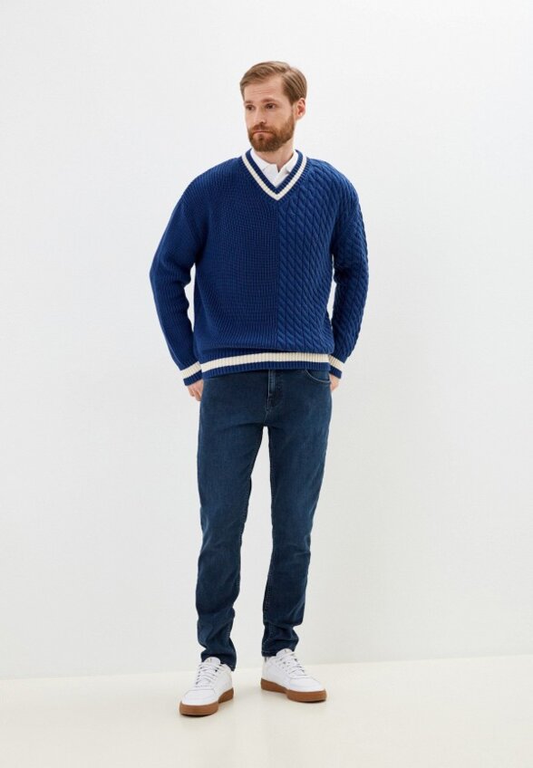 Пуловер Marco Di Radi