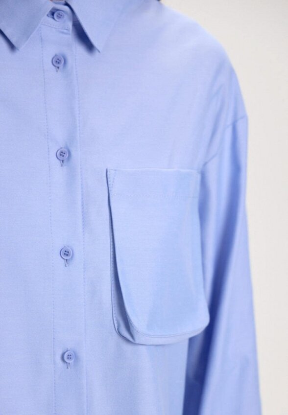 Рубашка Nice One