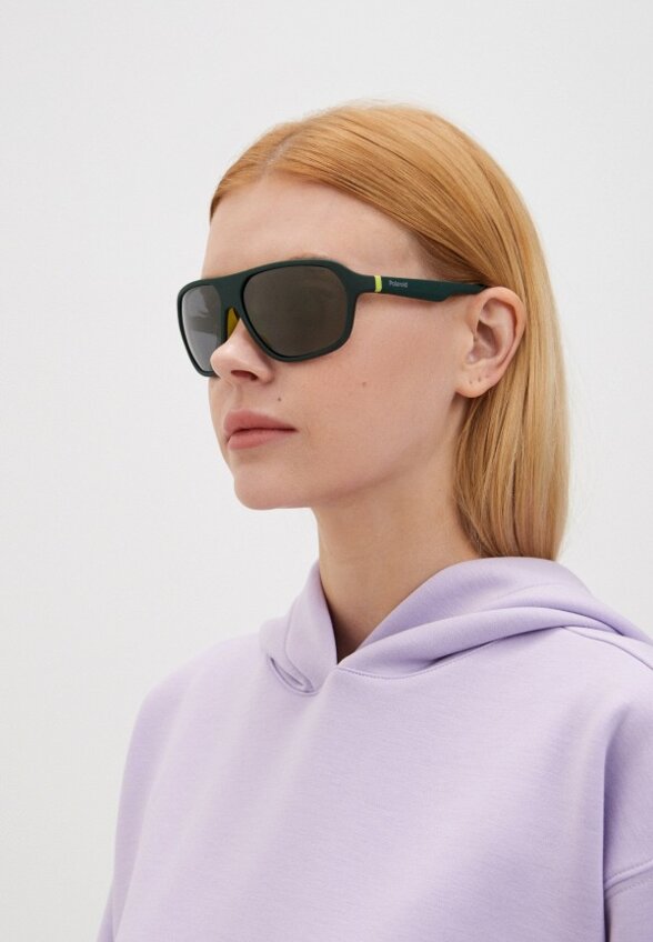 Очки солнцезащитные Polaroid