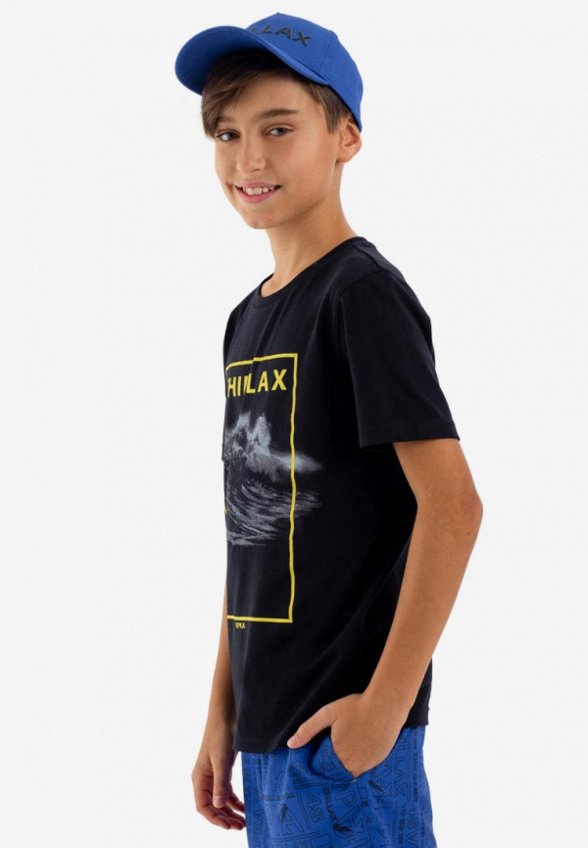 Футболка Kapika