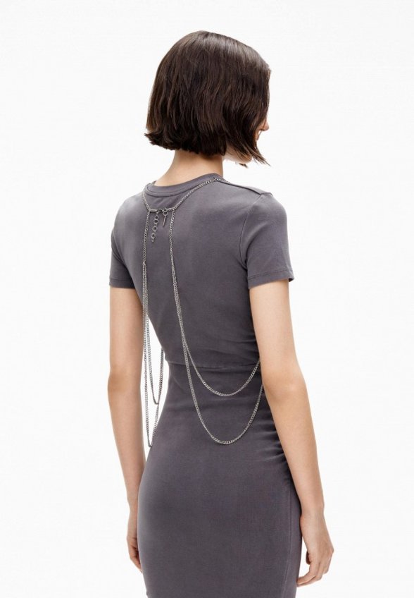 Цепочка на тело Omut