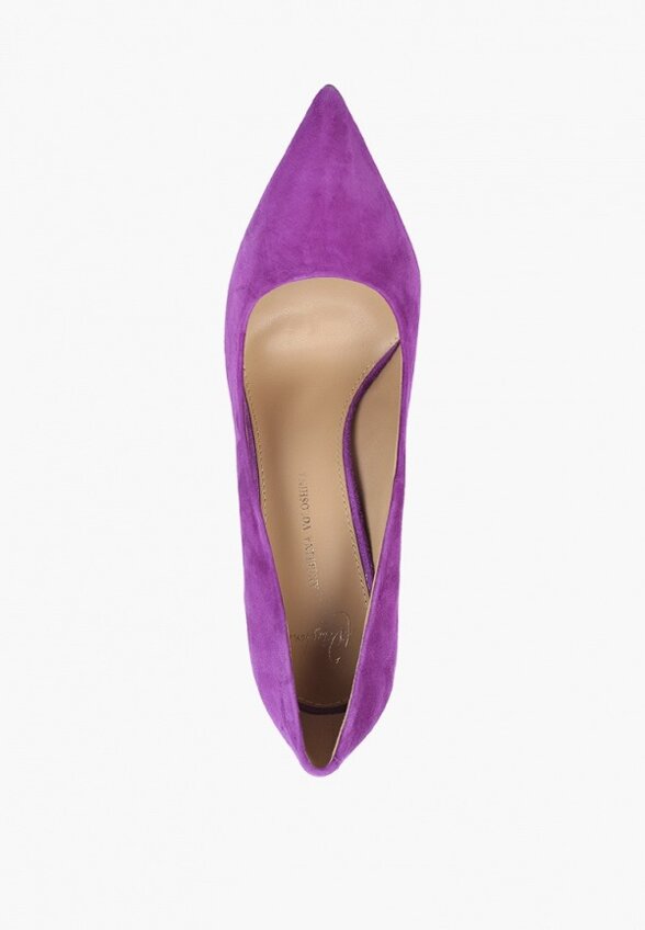 Туфли Angelina Voloshina