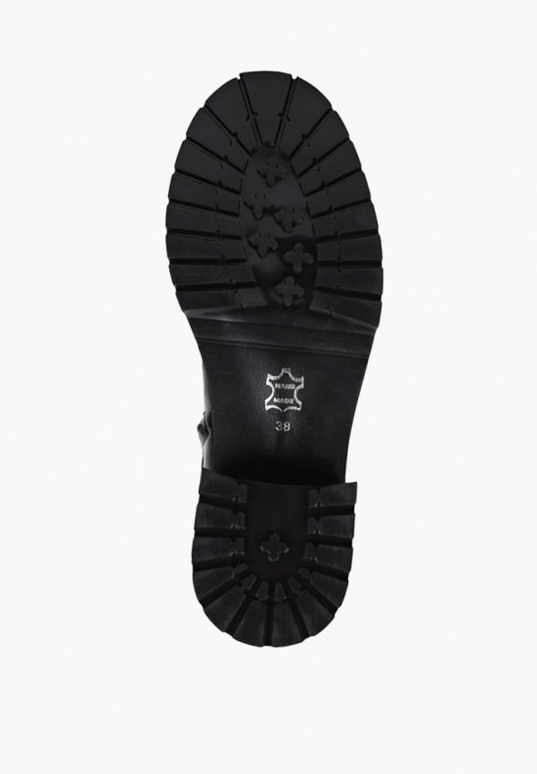 Сапоги Lenuver