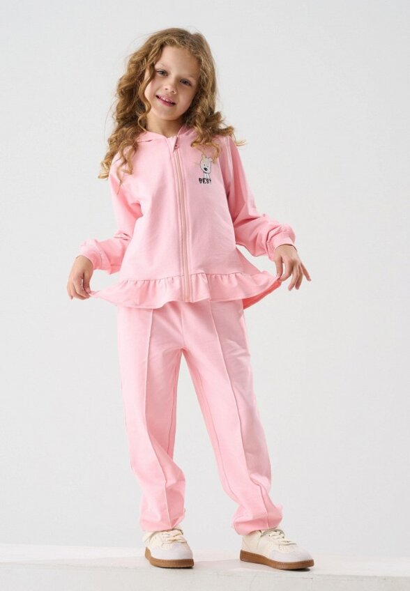 Костюм спортивный КотМарКот