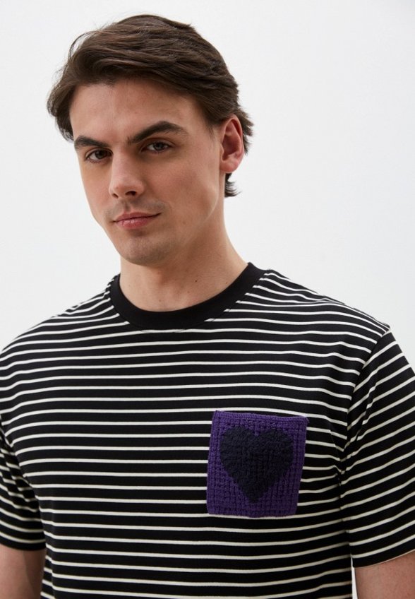 Футболка F.G.Z.