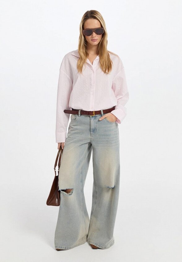 Блуза Love Republic