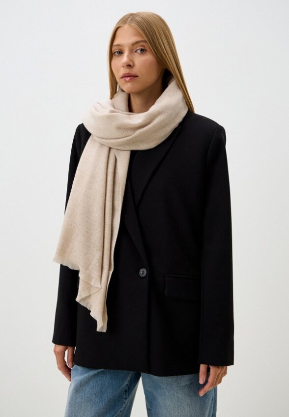 Палантин Zarina