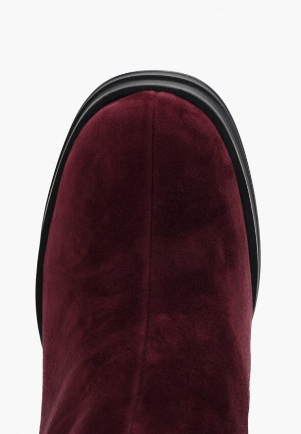 Ботфорты Ivolga