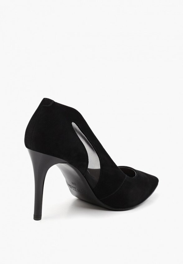 Туфли Sintia Easy Gaite