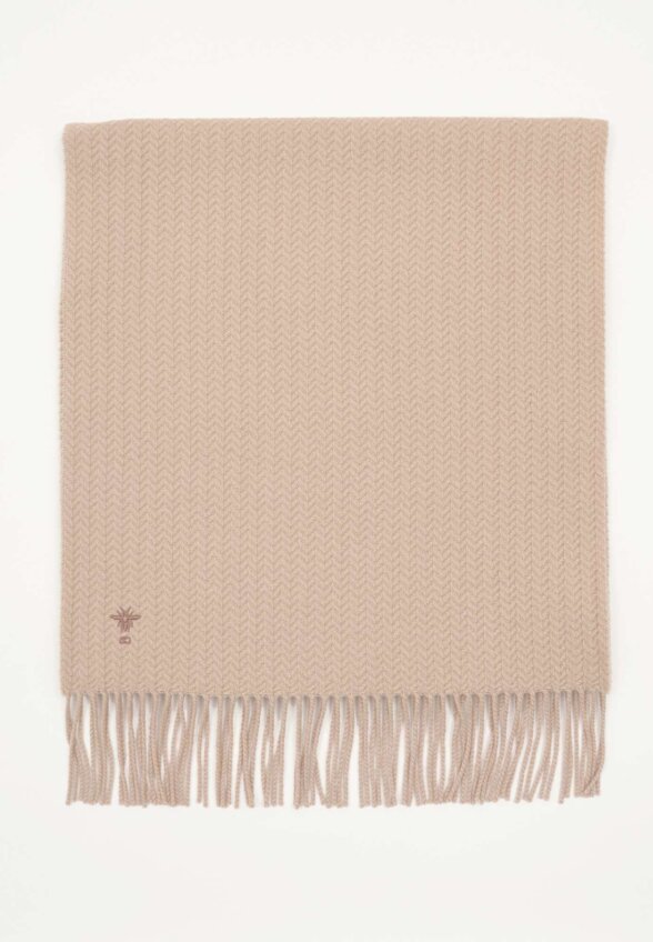 Dior Scarf