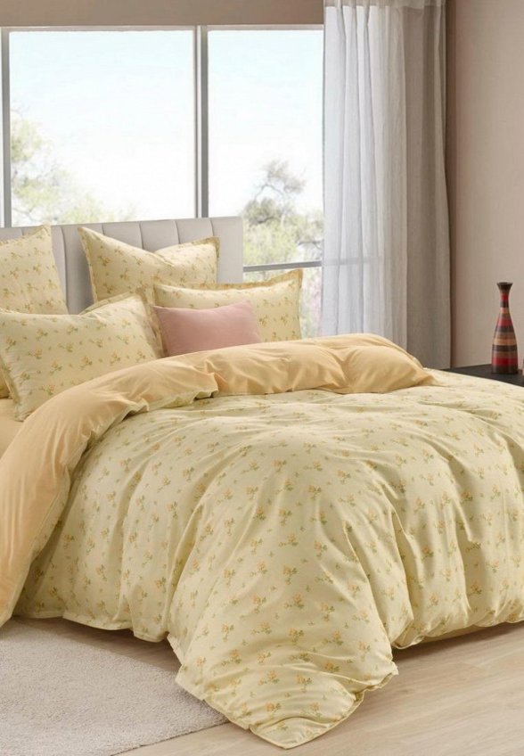 Постельное белье Семейное Sofi De Marko