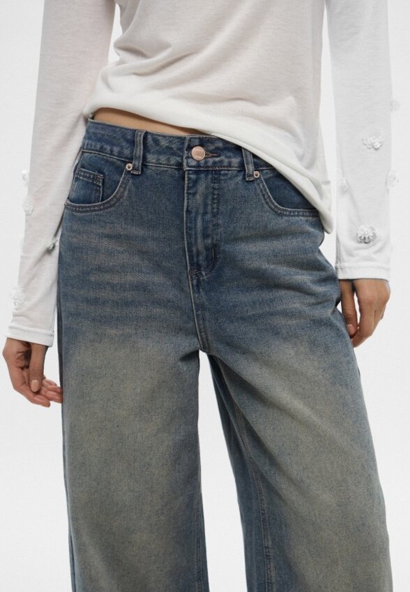 Джинсы Befree