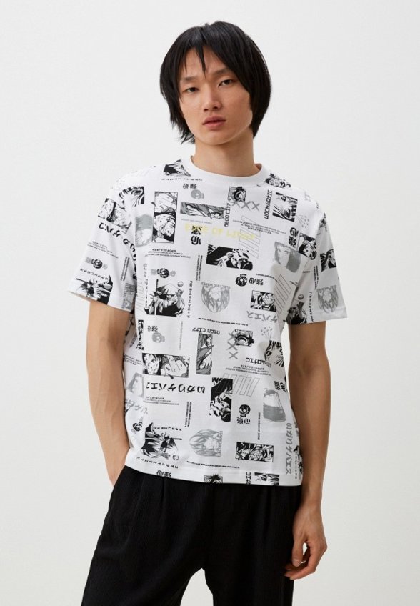 Футболка Funday