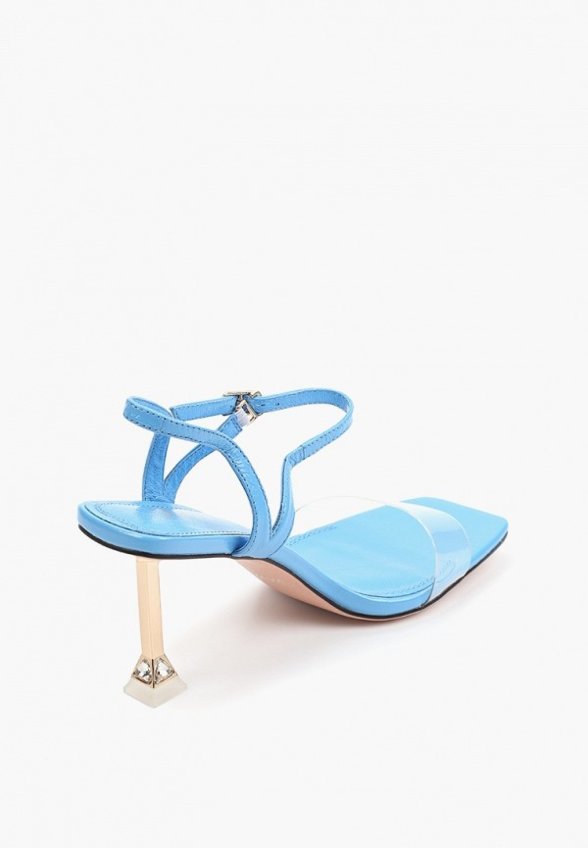 Босоножки Vasconte