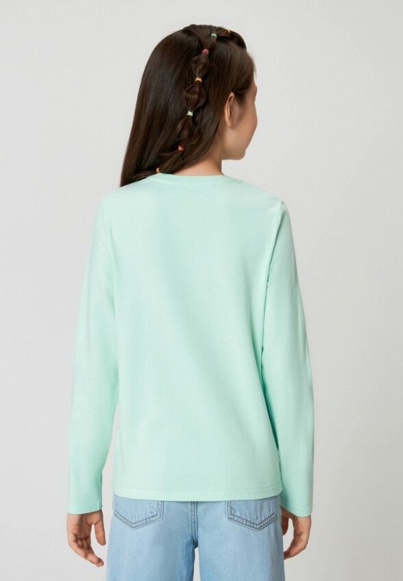 Лонгслив Acoola