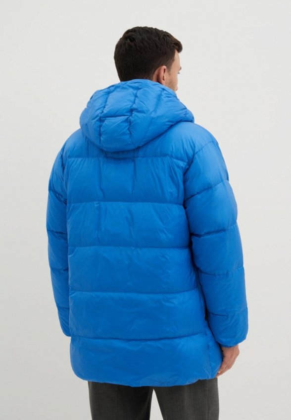 Пуховик Finn Flare