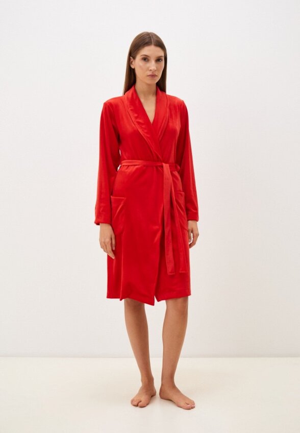 Халат домашний Mark Formelle