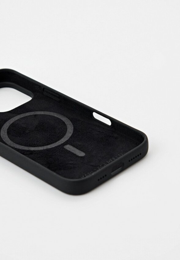 Чехол для iPhone Karl Lagerfeld