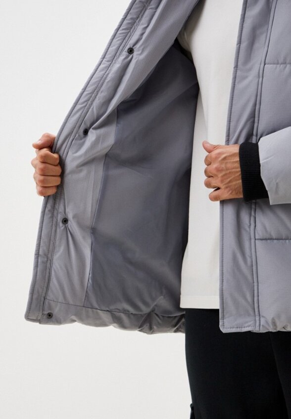 Пуховик Reebok