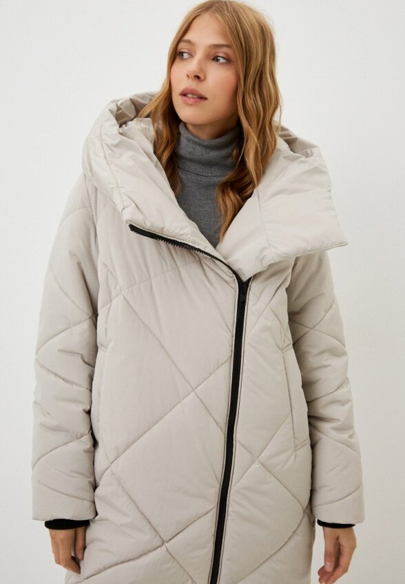 Куртка стеганая Dixi-Coat