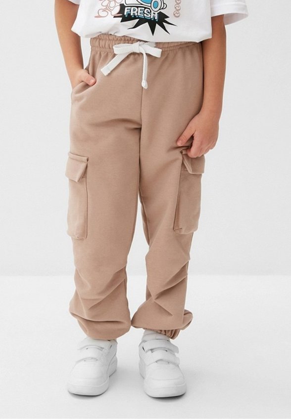 Брюки спортивные Minaku