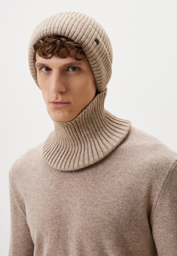 Шапка и снуд Ultra Leks 2001