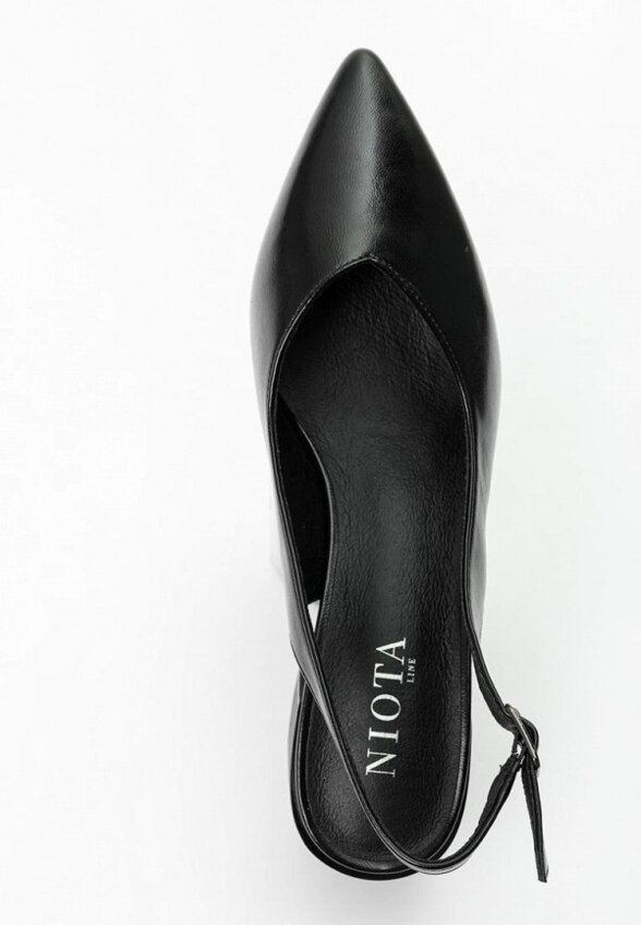 Туфли Niota Line