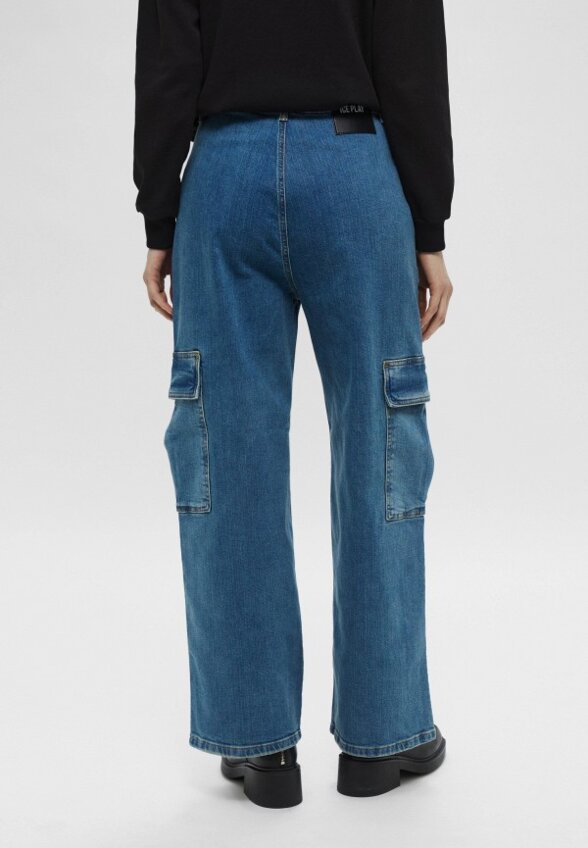 Джинсы Ice Play