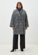 Пальто меховое Modress1  - превью