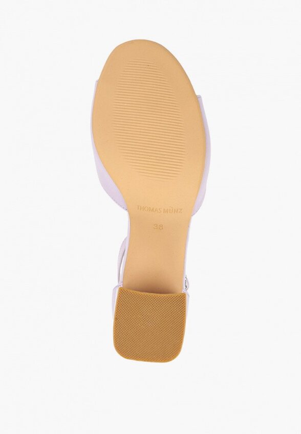 Босоножки Thomas Munz