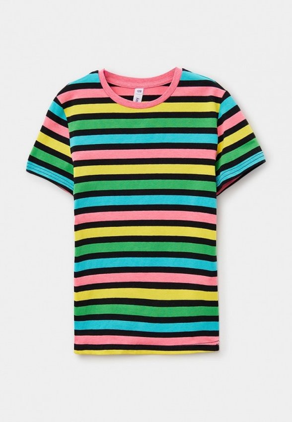 Футболка PlayToday