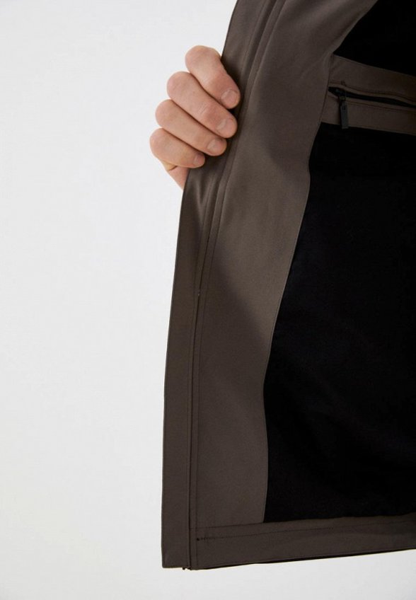 Куртка утепленная Grizman