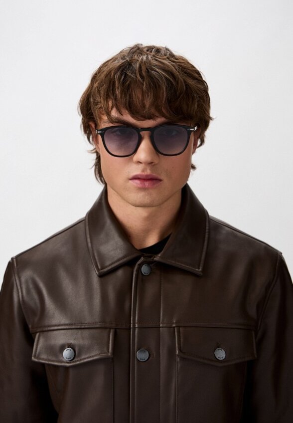 Очки солнцезащитные David Beckham