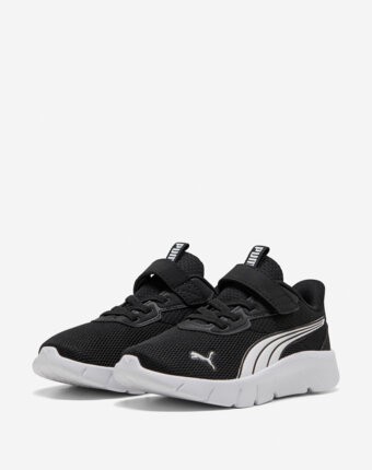 Кроссовки детские PUMA Flexfocus Modern Ac+ Ps, Черный мужчинам