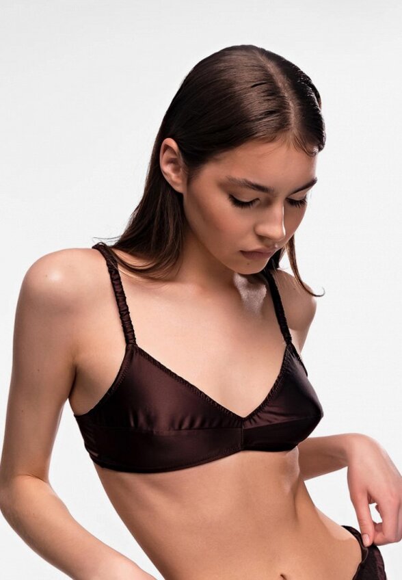 Бюстгальтер Nuda