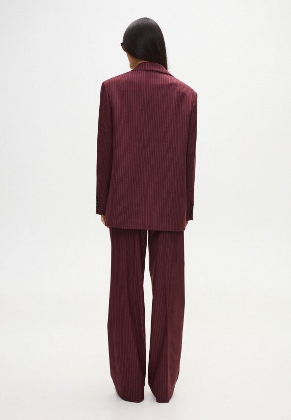 Костюм SashaOstrov