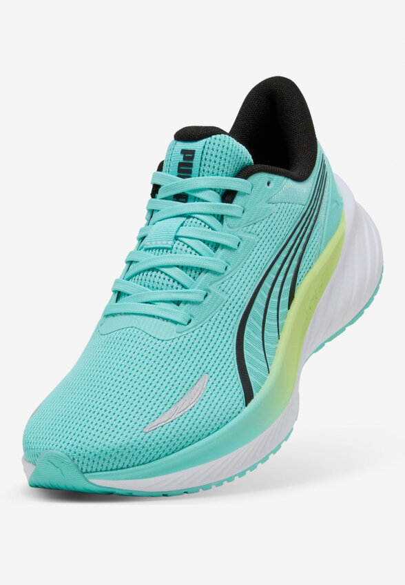 Кроссовки детские PUMA Pounce Lite 2, Зеленый