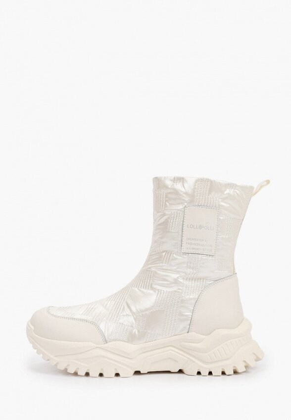 Дутики Lolli l Polli