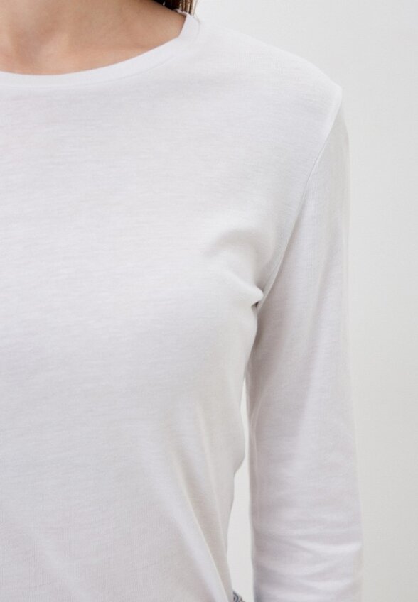 Лонгслив Bstatement