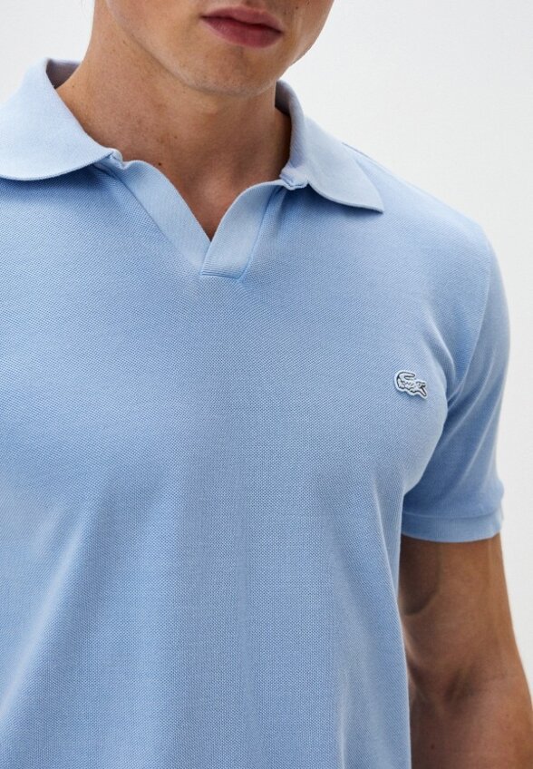 Поло Lacoste