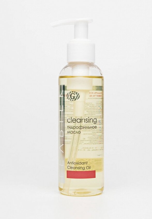 Гидрофильное масло Гельтек